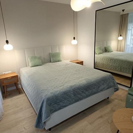 120 W 5 Gwiazdowym Royal Tulip Sand 200 M Od Plazy Dobruk Apartamenty Kołobrzeg Εξωτερικό φωτογραφία