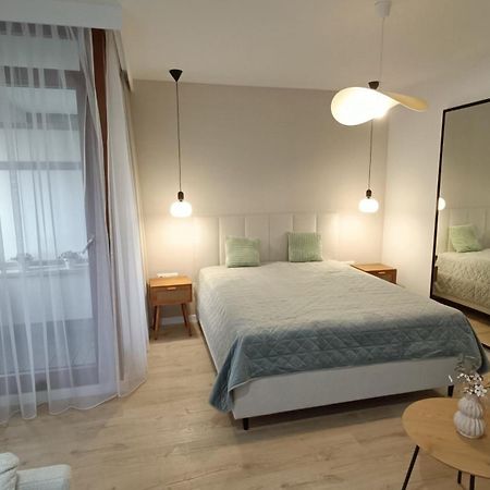 120 W 5 Gwiazdowym Royal Tulip Sand 200 M Od Plazy Dobruk Apartamenty Kołobrzeg Εξωτερικό φωτογραφία