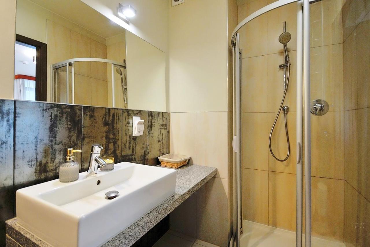 120 W 5 Gwiazdowym Royal Tulip Sand 200 M Od Plazy Dobruk Apartamenty Kołobrzeg Εξωτερικό φωτογραφία