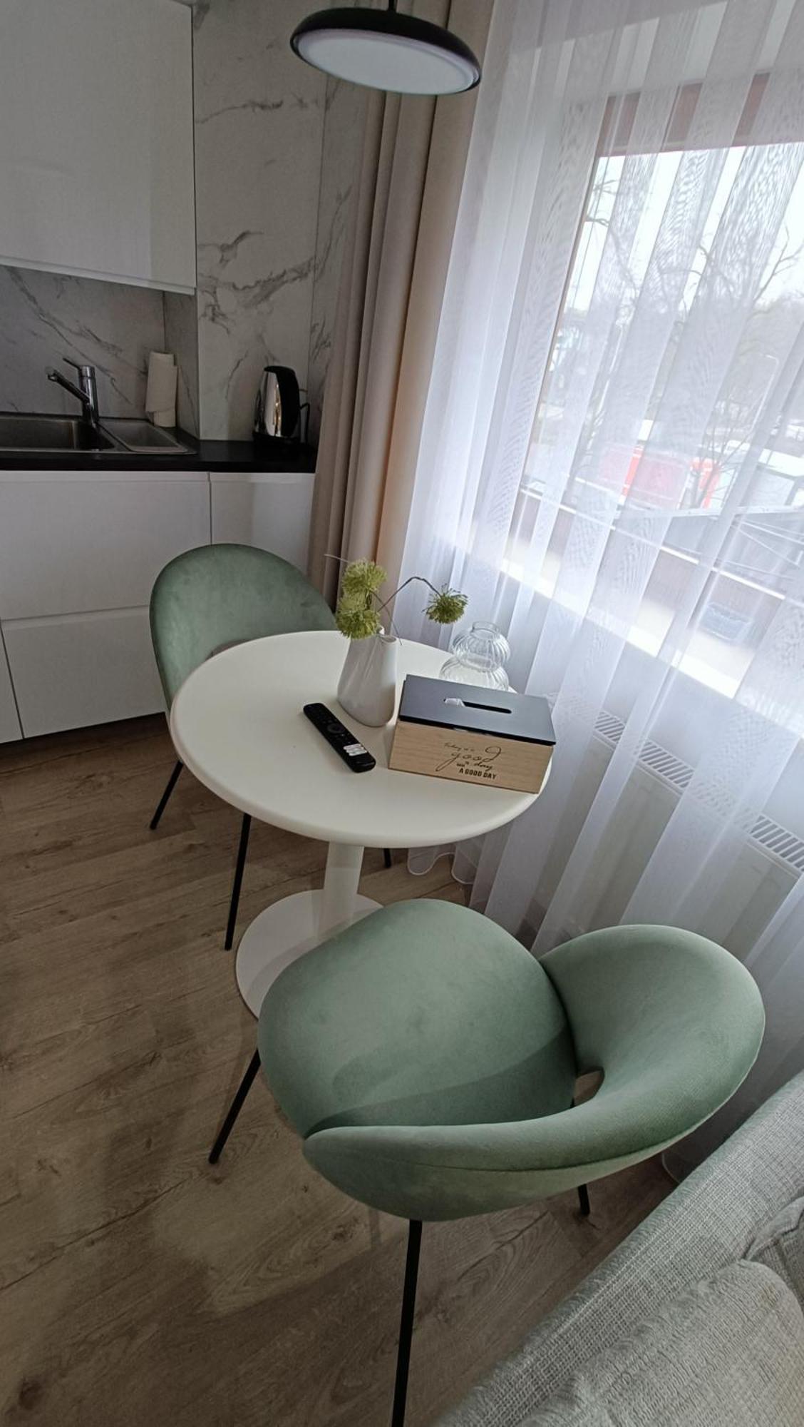120 W 5 Gwiazdowym Royal Tulip Sand 200 M Od Plazy Dobruk Apartamenty Kołobrzeg Εξωτερικό φωτογραφία