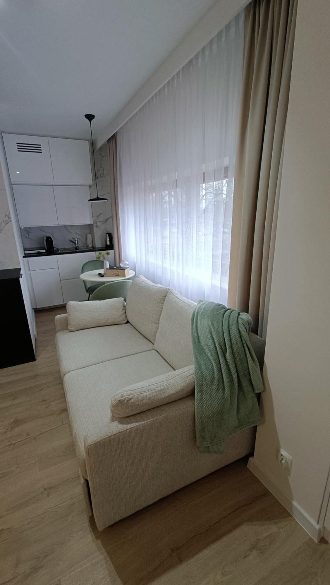 120 W 5 Gwiazdowym Royal Tulip Sand 200 M Od Plazy Dobruk Apartamenty Kołobrzeg Εξωτερικό φωτογραφία