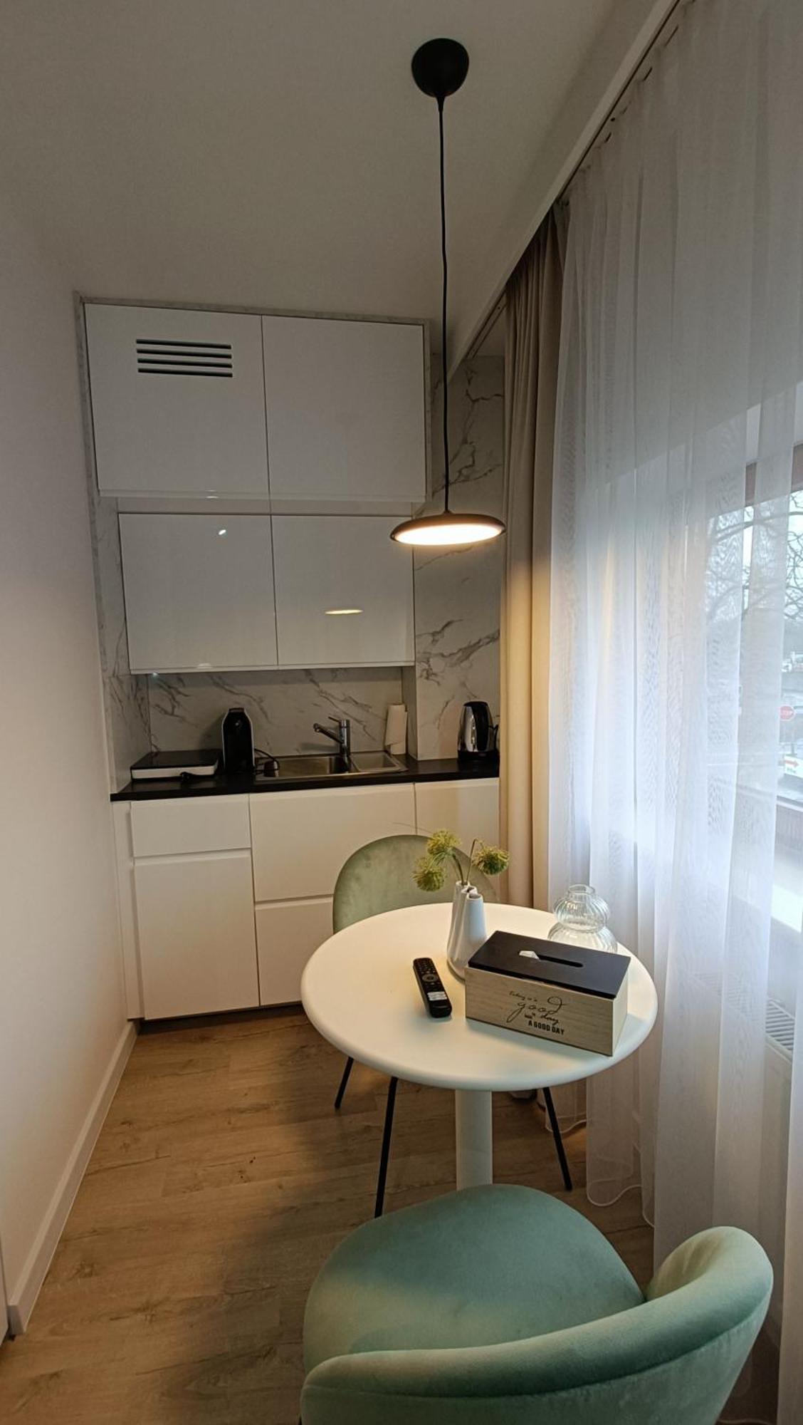120 W 5 Gwiazdowym Royal Tulip Sand 200 M Od Plazy Dobruk Apartamenty Kołobrzeg Εξωτερικό φωτογραφία
