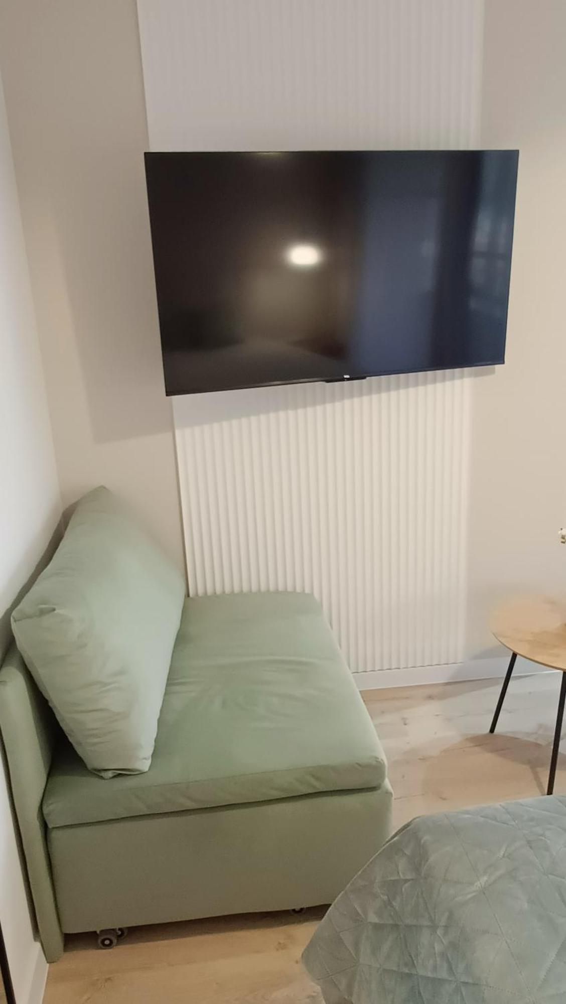 120 W 5 Gwiazdowym Royal Tulip Sand 200 M Od Plazy Dobruk Apartamenty Kołobrzeg Εξωτερικό φωτογραφία
