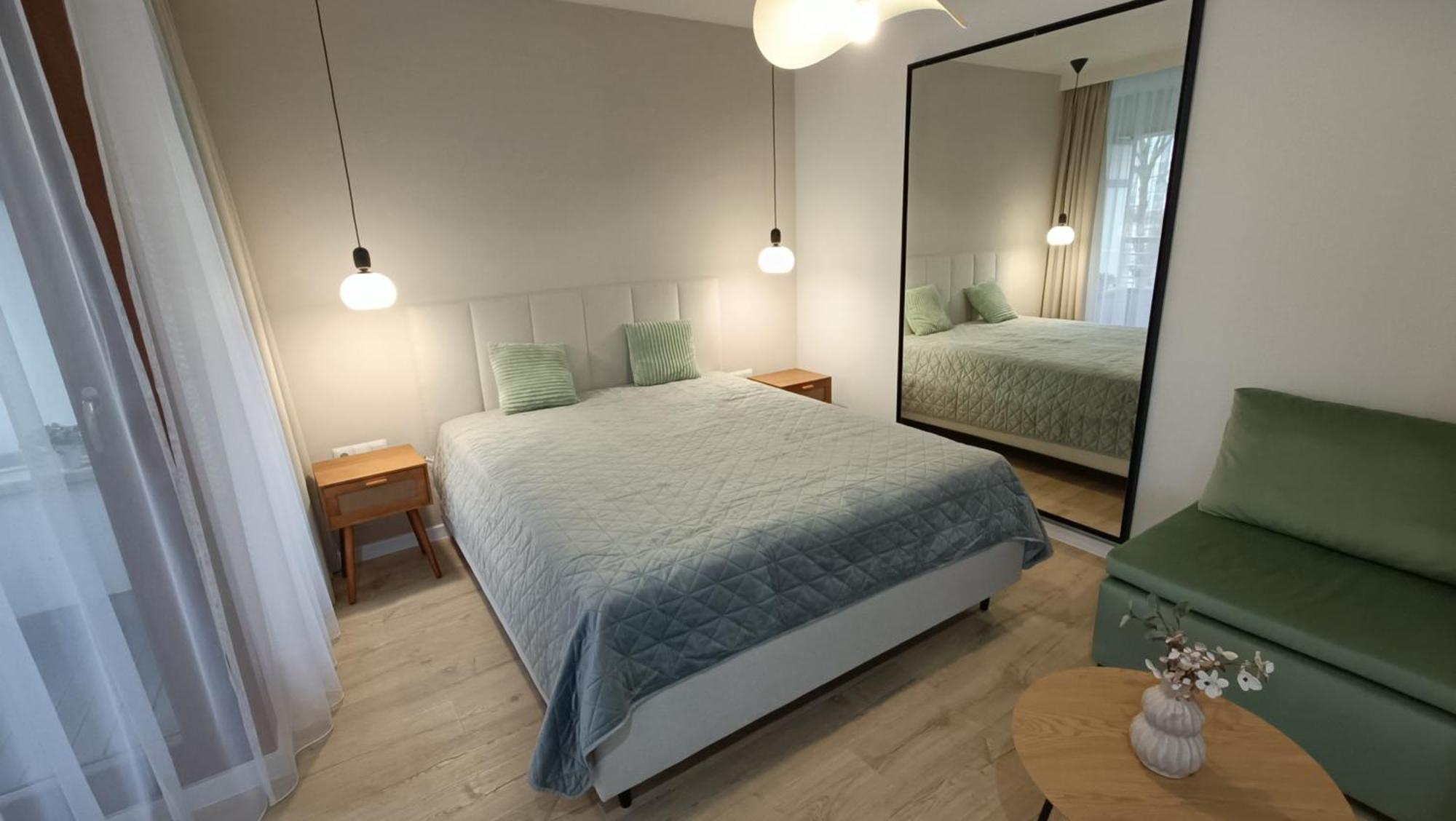 120 W 5 Gwiazdowym Royal Tulip Sand 200 M Od Plazy Dobruk Apartamenty Kołobrzeg Εξωτερικό φωτογραφία