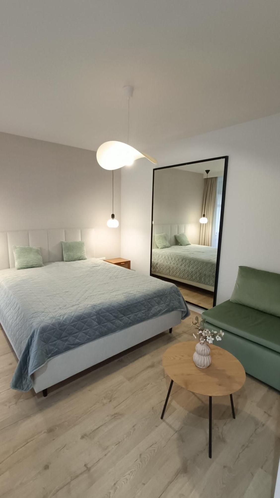 120 W 5 Gwiazdowym Royal Tulip Sand 200 M Od Plazy Dobruk Apartamenty Kołobrzeg Εξωτερικό φωτογραφία