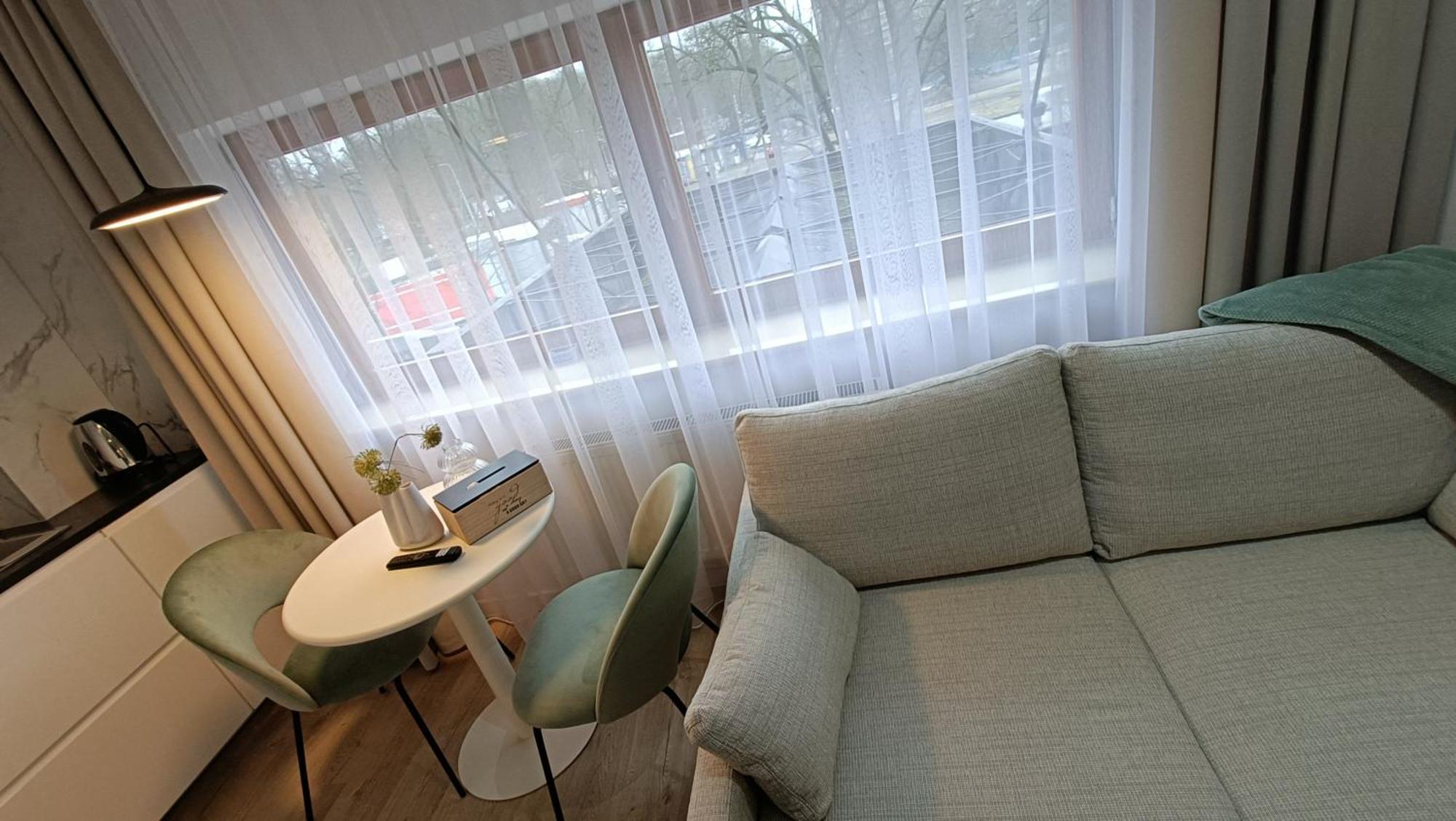 120 W 5 Gwiazdowym Royal Tulip Sand 200 M Od Plazy Dobruk Apartamenty Kołobrzeg Εξωτερικό φωτογραφία