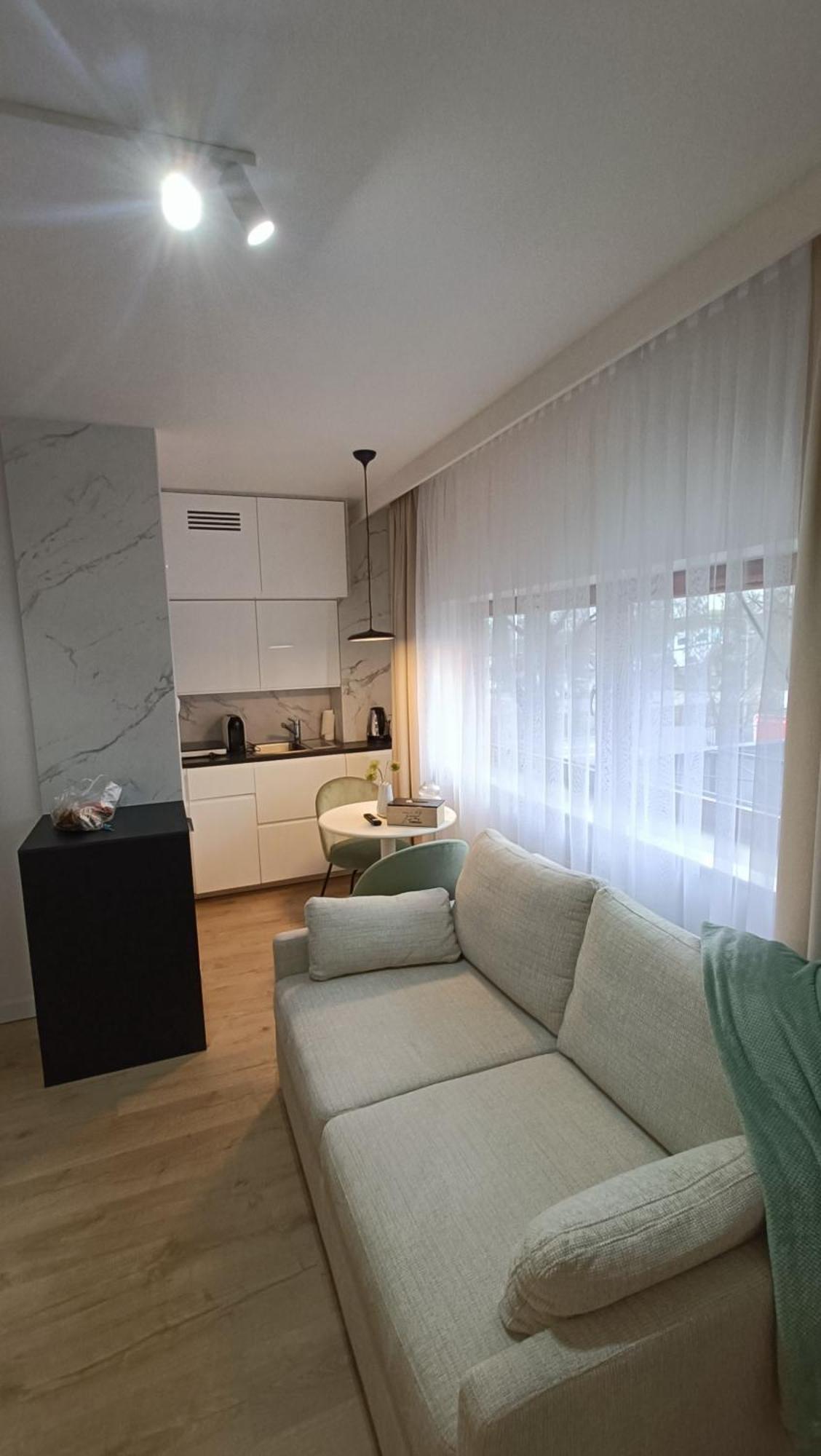 120 W 5 Gwiazdowym Royal Tulip Sand 200 M Od Plazy Dobruk Apartamenty Kołobrzeg Εξωτερικό φωτογραφία