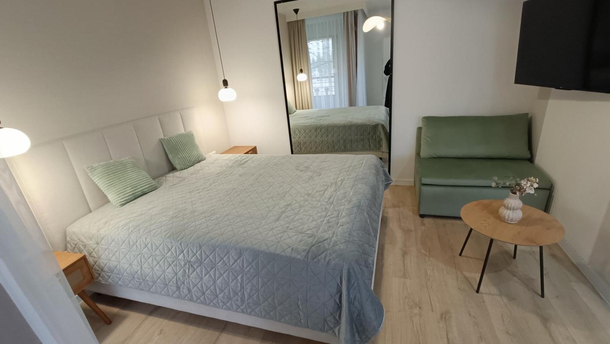 120 W 5 Gwiazdowym Royal Tulip Sand 200 M Od Plazy Dobruk Apartamenty Kołobrzeg Εξωτερικό φωτογραφία