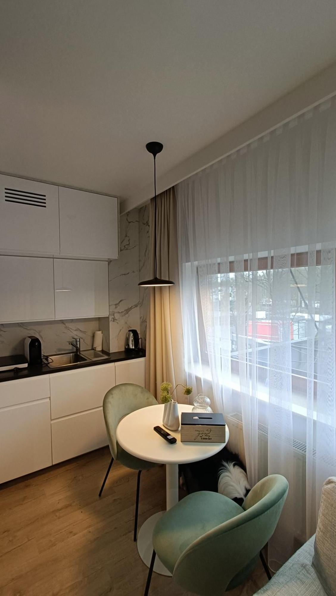 120 W 5 Gwiazdowym Royal Tulip Sand 200 M Od Plazy Dobruk Apartamenty Kołobrzeg Εξωτερικό φωτογραφία